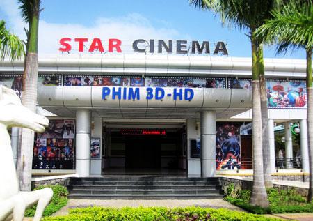 Phú Yên có rạp chiếu 3D, HD